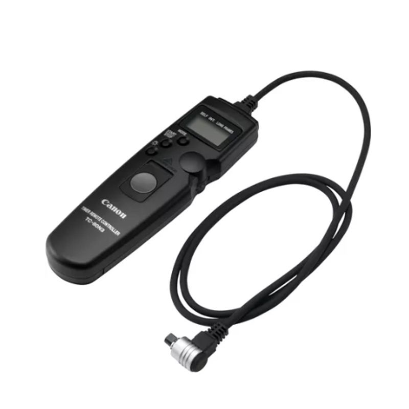 Canon TC-80N3 Fjärrkontroll