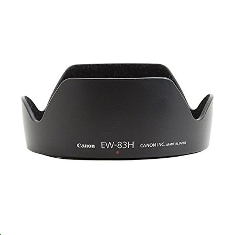 Canon EW-83H Motljusskydd
