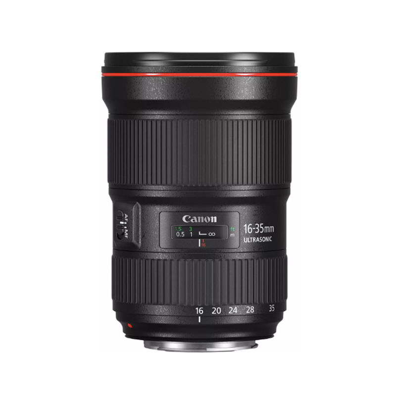 Canon EF 16-35/2,8 L USM III