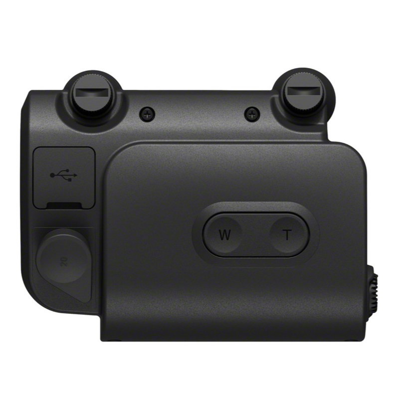 Canon PZ-E2B Power Zoom Adapter