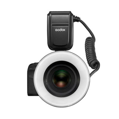 Godox MF-R76 Macroblixt