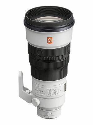 Sony FE 300/2.8 GM OSS