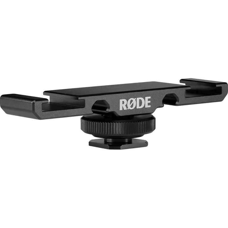RØDE DCS-1 Dubbelblixtsko