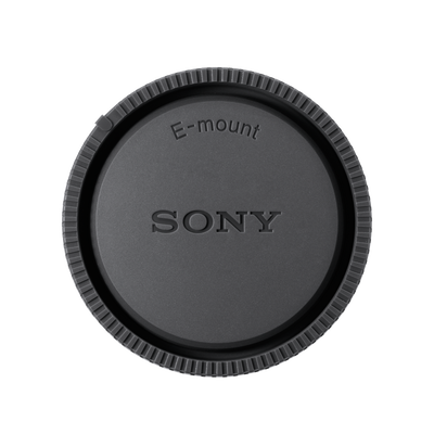 Sony ALC-R1EM Bakre Objektivlock