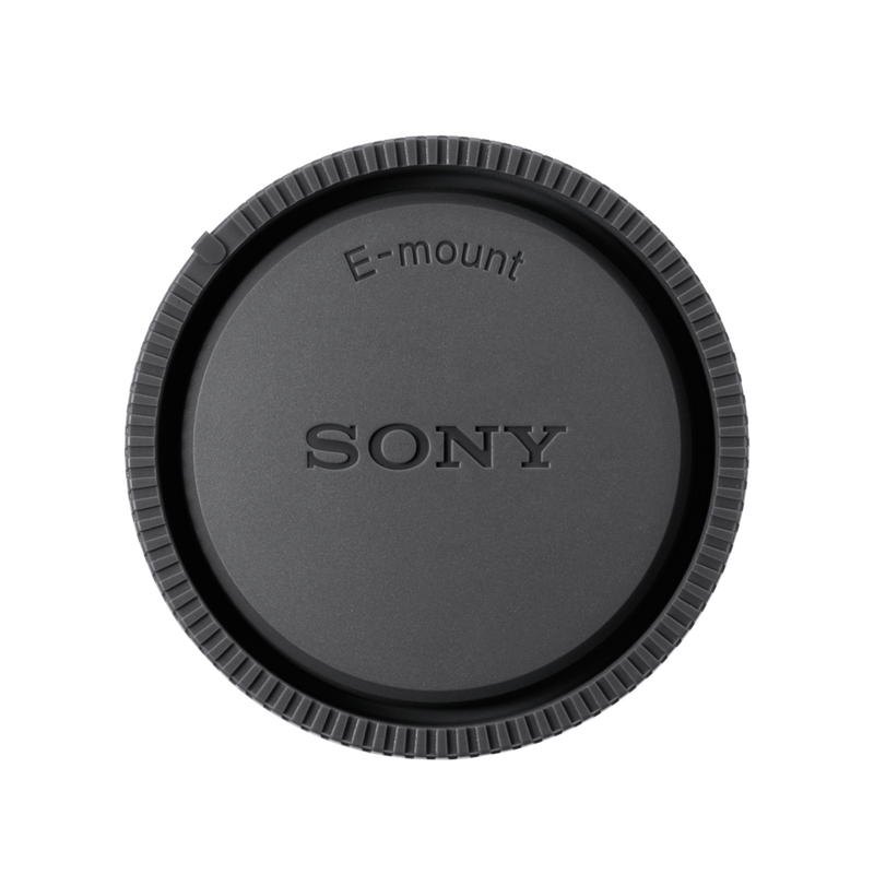Sony ALC-R1EM Bakre Objektivlock