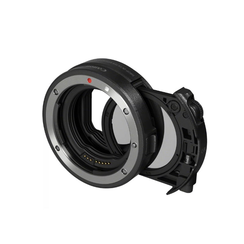 Canon Drop-In Polfilter Mount Adapter EF-EOS R