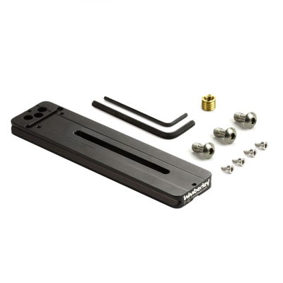 Wimberley P-40 Snabbplatta