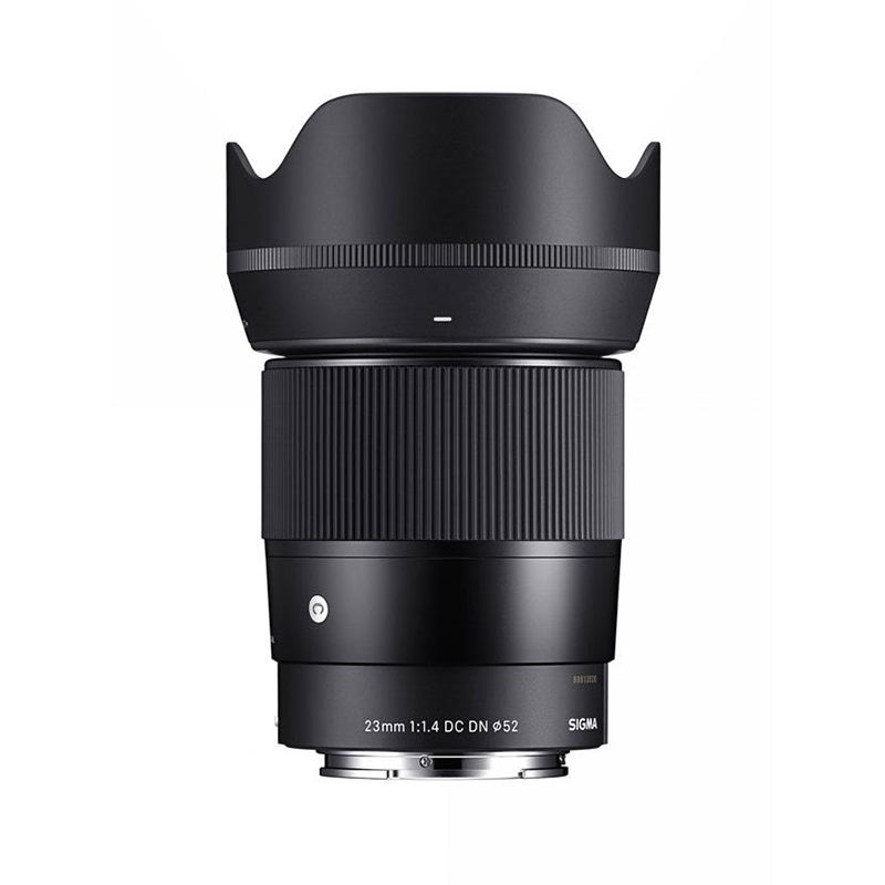 Sigma 23/1.4 DC DN Contemporary Sony E-mount