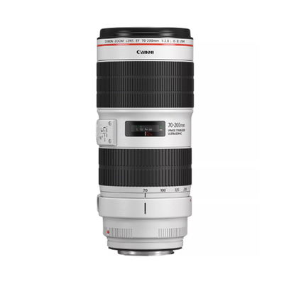 Canon EF 70-200/2,8L IS III USM
