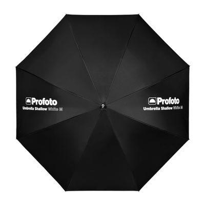 Profoto Paraply Shallow White M 105cm (100986)