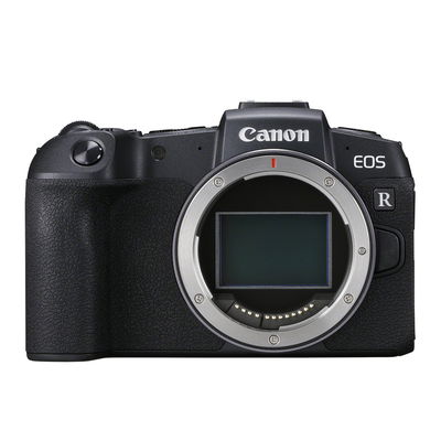 Canon EOS RP Kamerahus