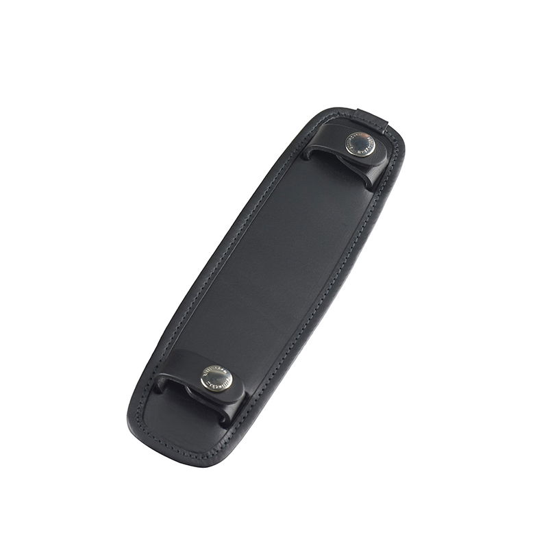 Billingham SP40 Shoulder pad - Black