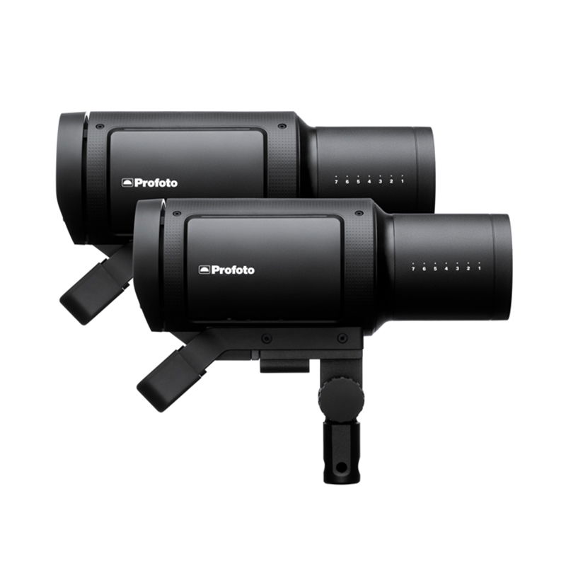 Profoto Pro B3 Duo Kit (901082)