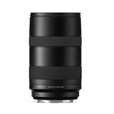 Hasselblad XCD 35-75/3 5-4 5