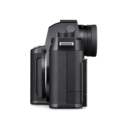 Leica SL3-s + Summicron SL 35/2 ASPH (10678)