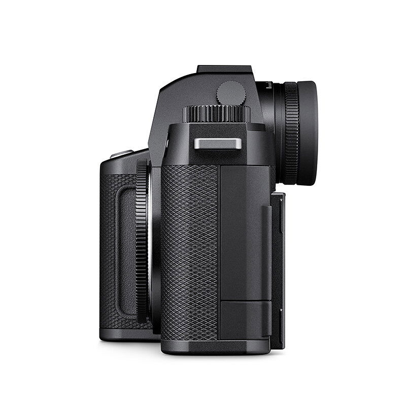 Leica SL3-s + Summicron SL 35/2 ASPH (10678)