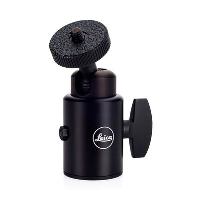 Leica Kulled 18 liten svart (14109)