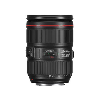 Canon EF 24-105/4L IS II USM