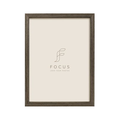 Focus Willow Valnöt 20x30 cm