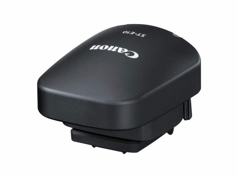 Canon Speedlite-sändare ST-E10