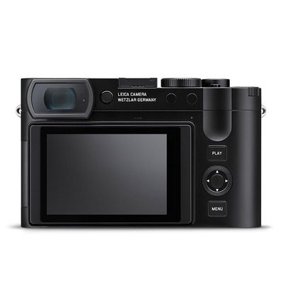 Leica Q3 Svart (19080)