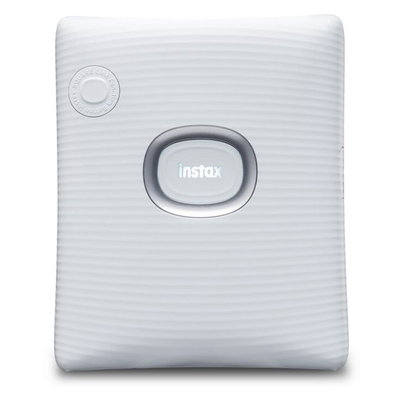 Fujifilm Instax Square Link White