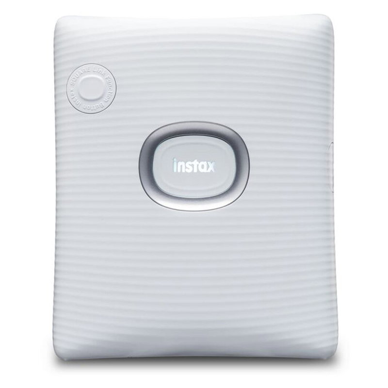Fujifilm Instax Square Link White