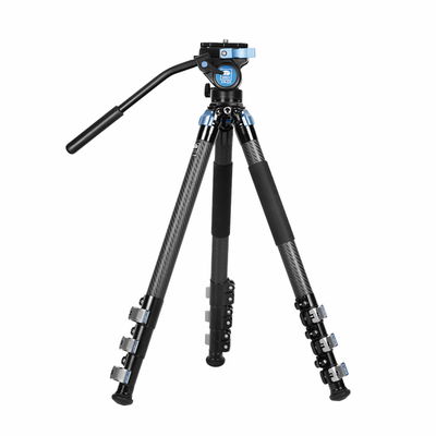 Sirui Stativkit L-324F + VA-5X