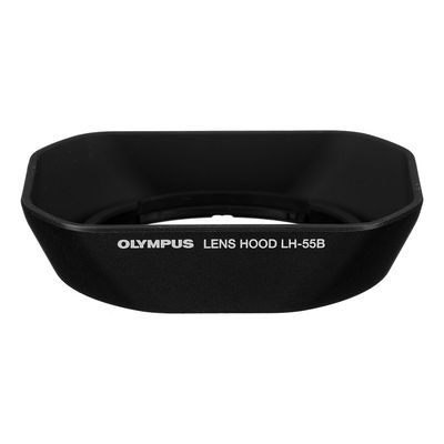 Om-system LH-55B Motljusskydd