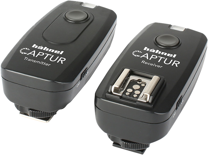 Hähnel Captur Remote for Nikon