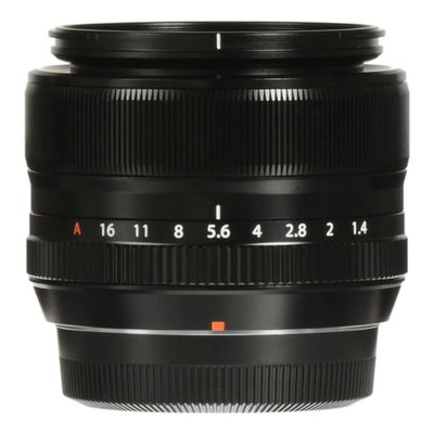 Fujifilm XF 35/1,4 R