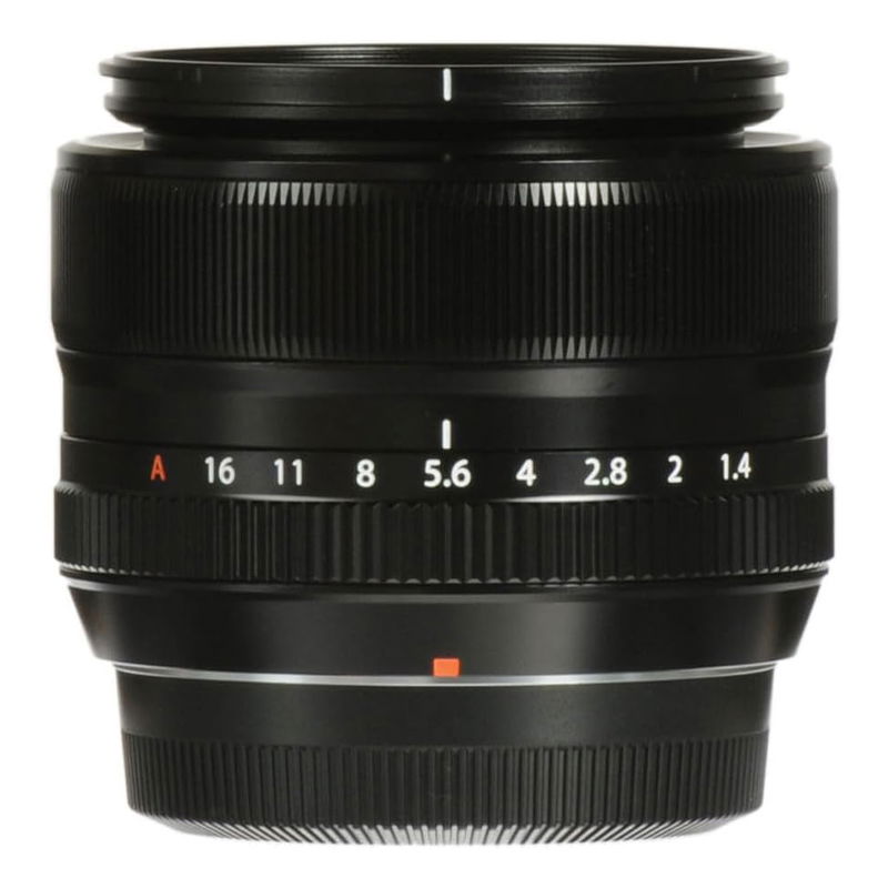 Fujifilm XF 35/1,4 R