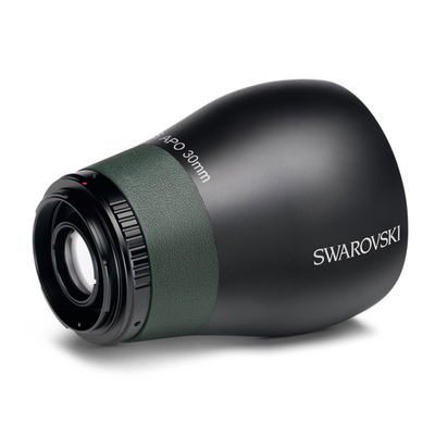 Swarovski TLS APO 30mm ATX/STX