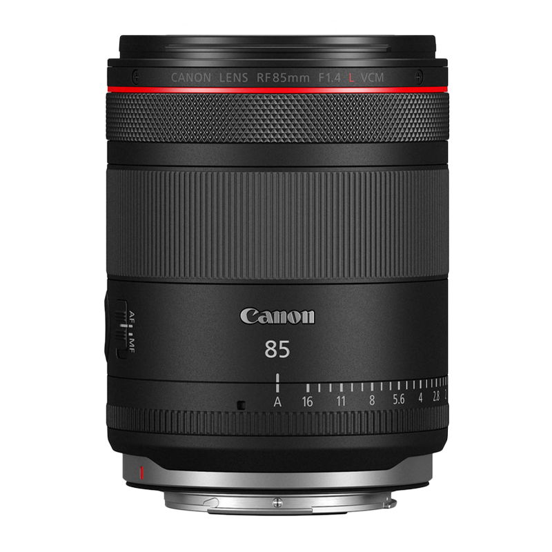Canon RF 85/1,4 L VCM