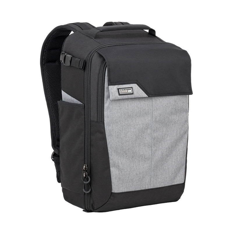 Think Tank Mirrorless Mover Backpack 18L Cool Grey