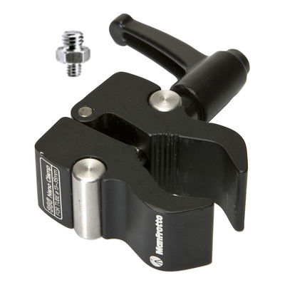 Manfrotto Nano Clamp 386BC-1 Spigot