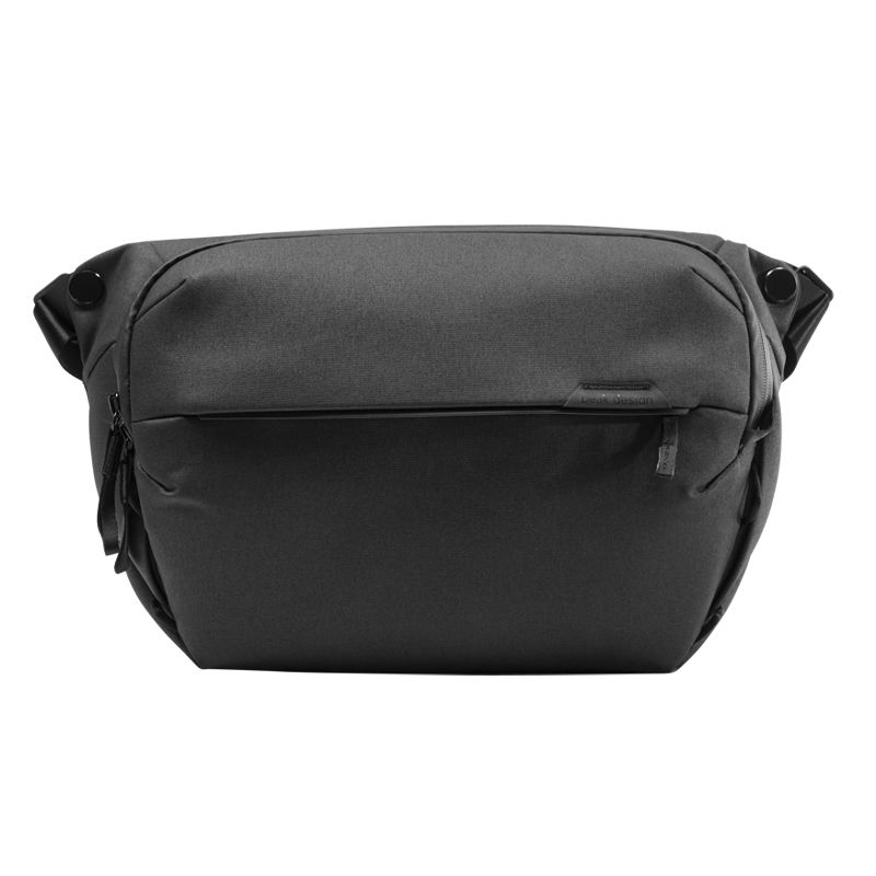 Peak Design Everyday Sling 10L v2, Black (BEDS-10-BK-3)