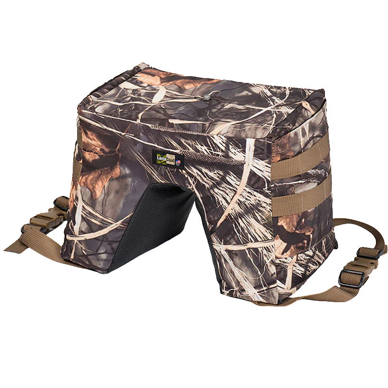 LensCoat LensSack Pro M4