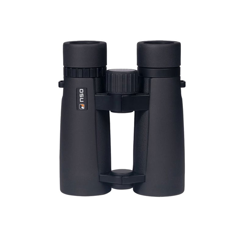 NSO Ekedala 8x42 ED Open Bridge