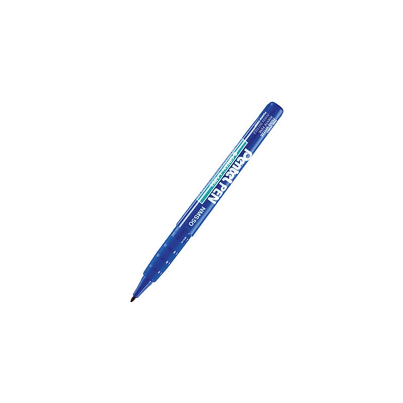 Pentel Penna Blå Fine