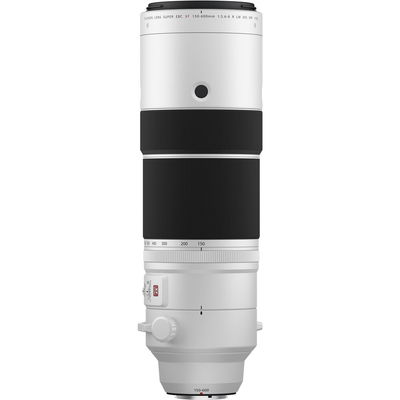 Fujifilm XF 150-600/5.6-8 R LM OIS WR