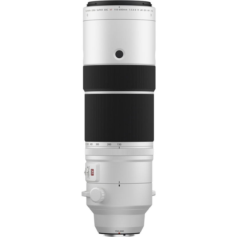 Fujifilm XF 150-600/5.6-8 R LM OIS WR