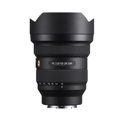 Sony FE 12-24/4 G