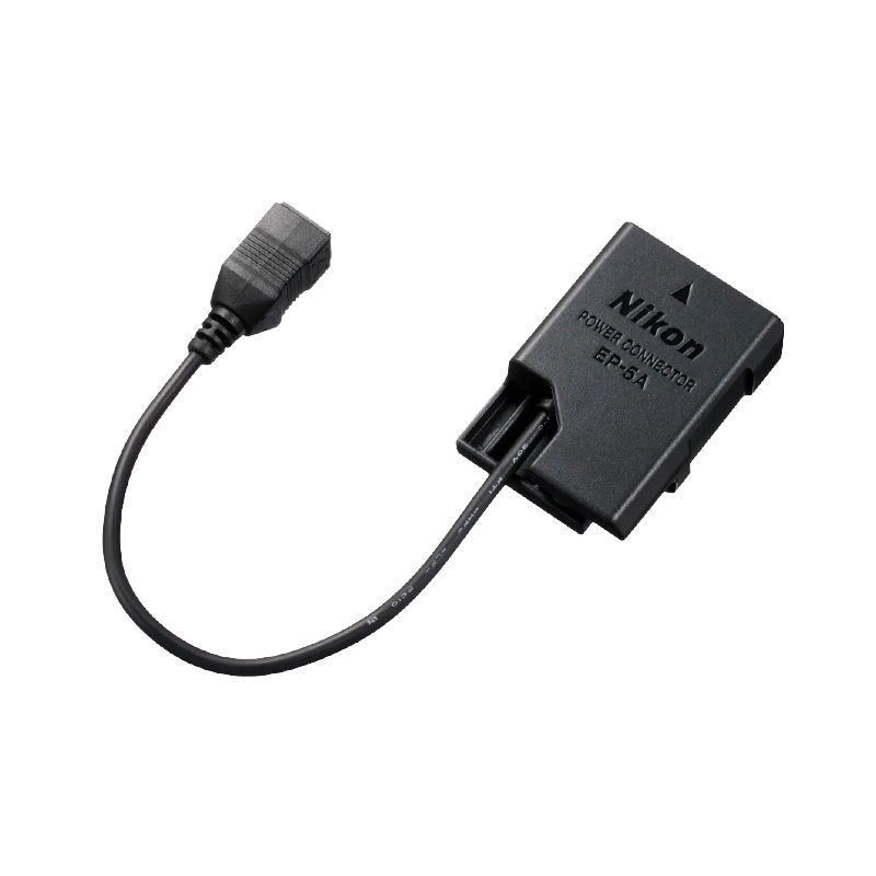 Nikon EP-5A Nätadapter