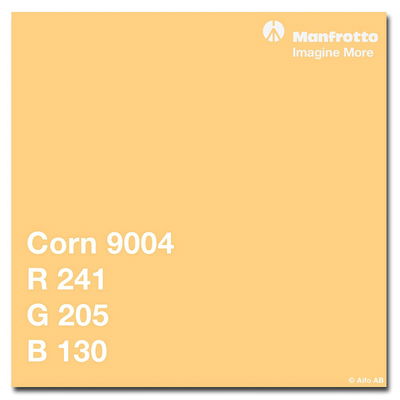 Lastolite Bakgrundspapper 2,75 X 11 M Corn