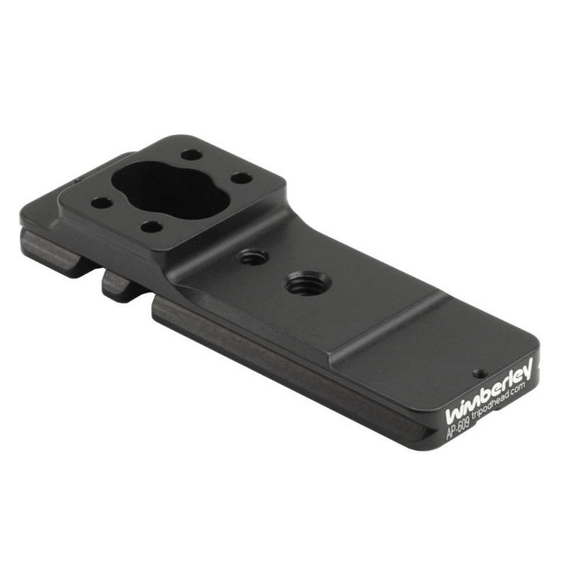 Wimberley AP-609 for Sony 400 f/2.8 GM OSS