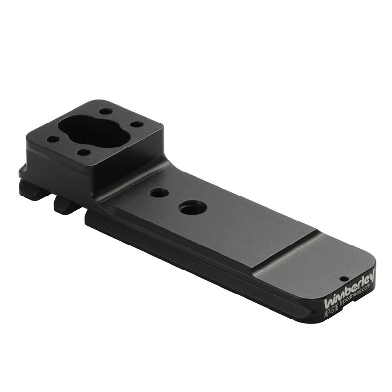 Wimberley AP-616 for Sony 600 f/4.0 GM OSS