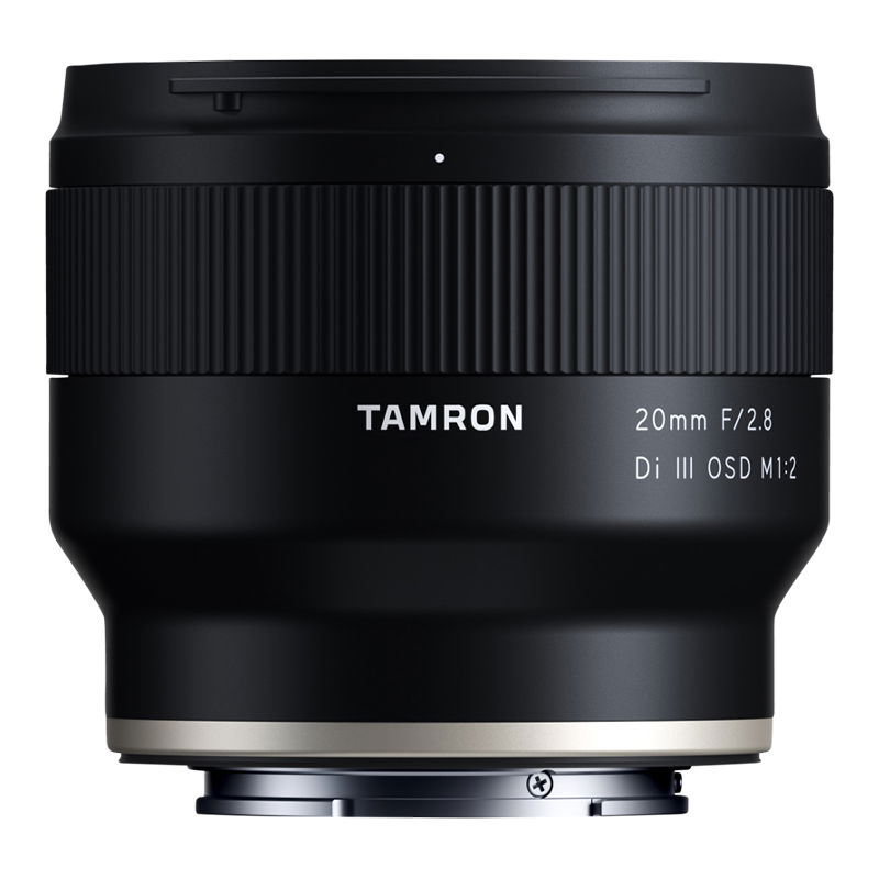 Tamron 20/2.8 Di III OSD Sony E-mount