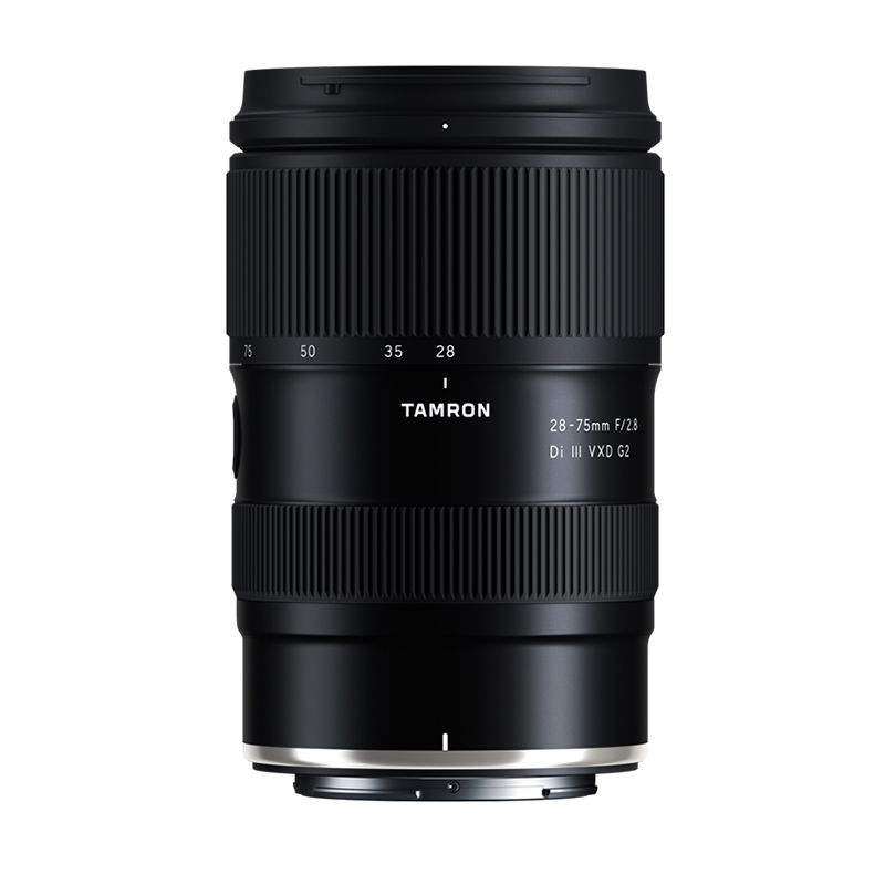 Tamron 28-75/2.8 Di III VXD G2 Nikon Z-mount