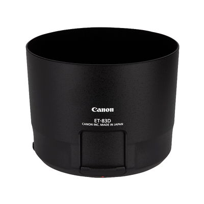 Canon ET-83D Motljusskydd